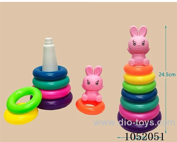 rainbow ring