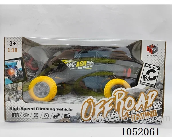 rc car
