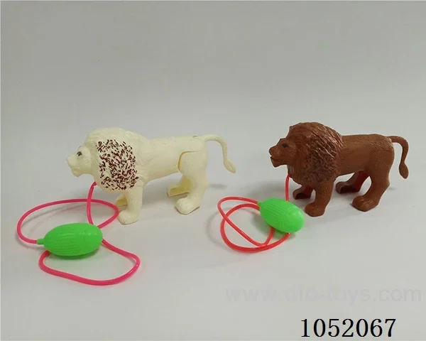 Air pressure toy
