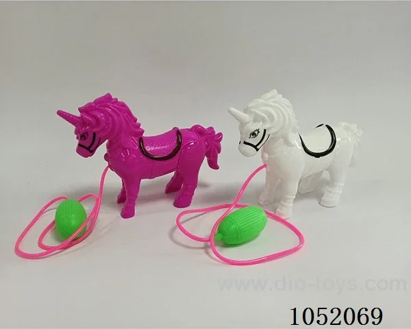 Air pressure toy