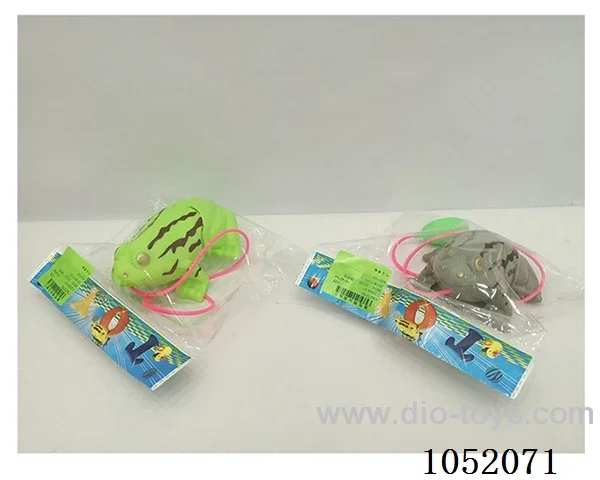 Air pressure toy