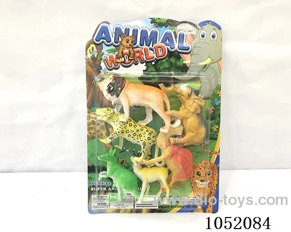 animal set
