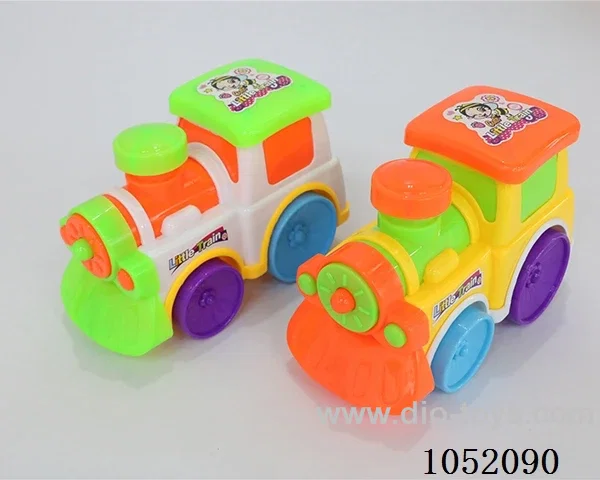train toys