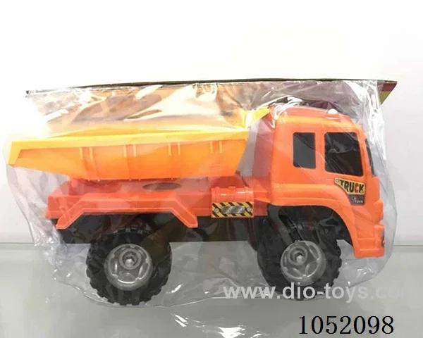 free wheel car