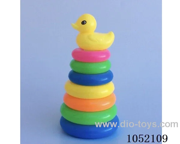 duck ring