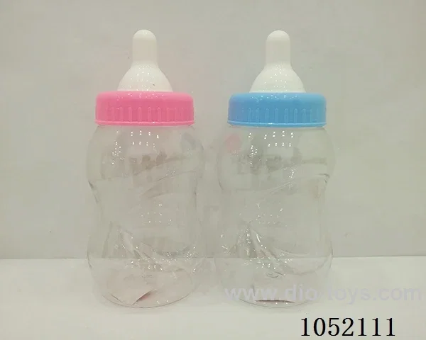 Feeding bottle