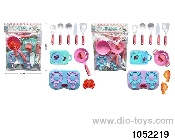 cutlery in PP bag with header