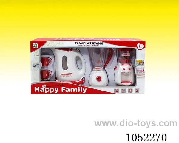 kitchen set