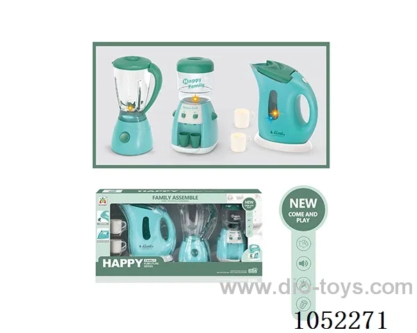 kitchen set