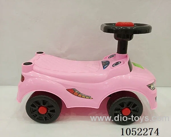 RIDE ON CAR