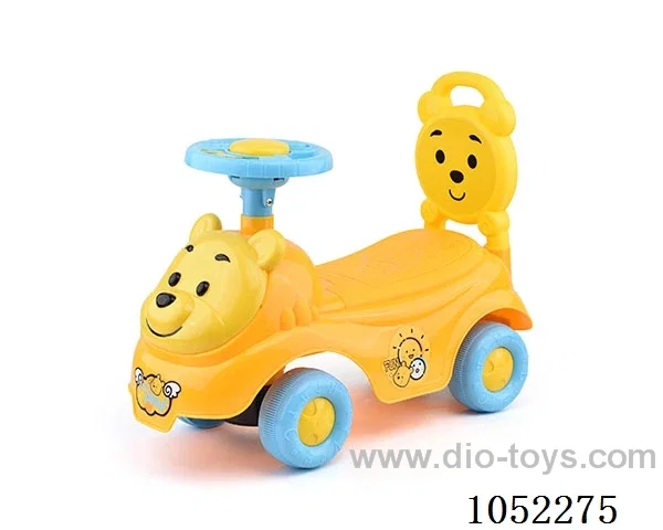 RIDE ON CAR