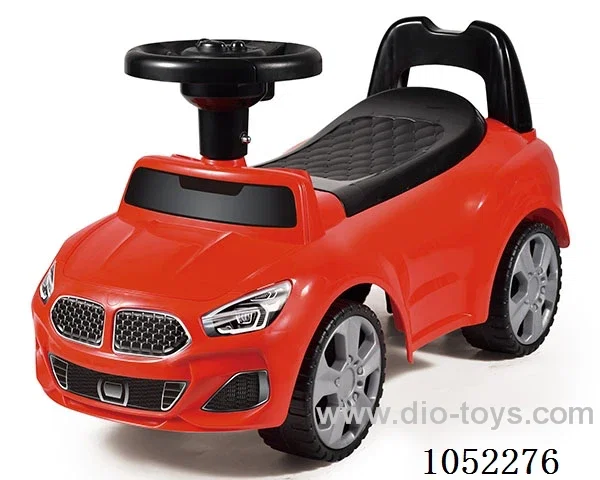 RIDE ON CAR