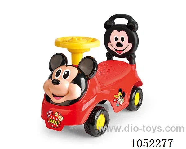 RIDE ON CAR