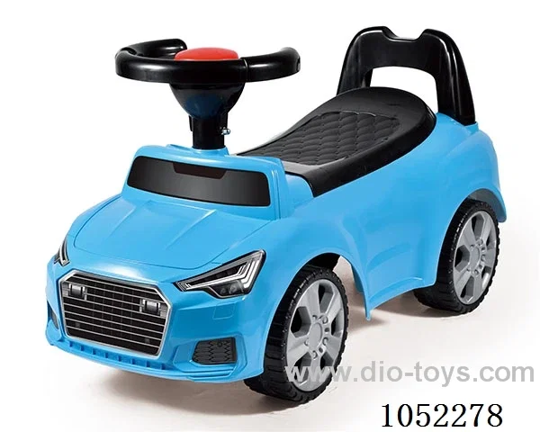 RIDE ON CAR