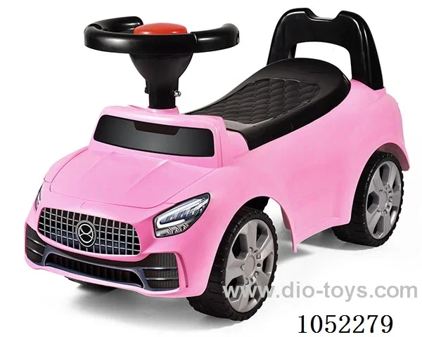 RIDE ON CAR