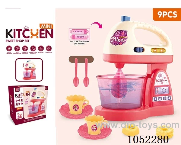 kitchen set