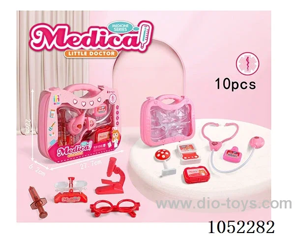 doctor set