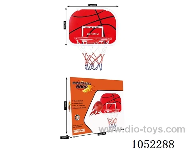 Basketball Board Set