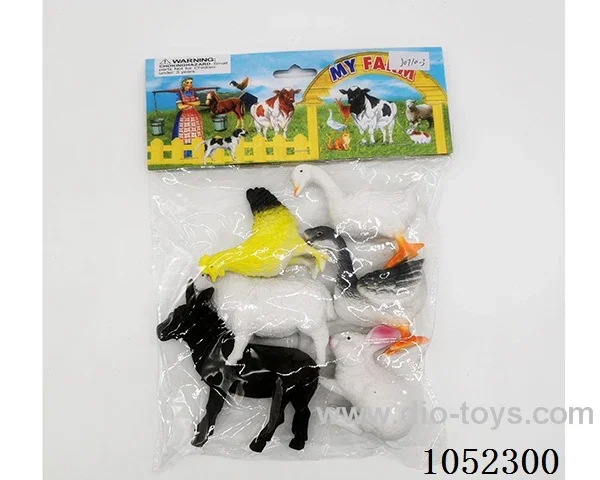 animal set