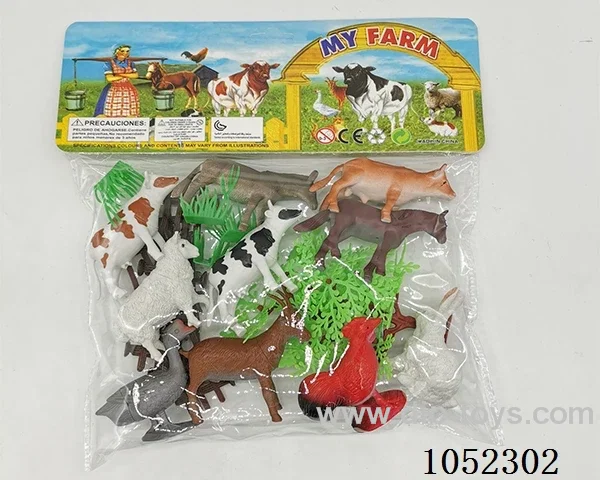 animal set