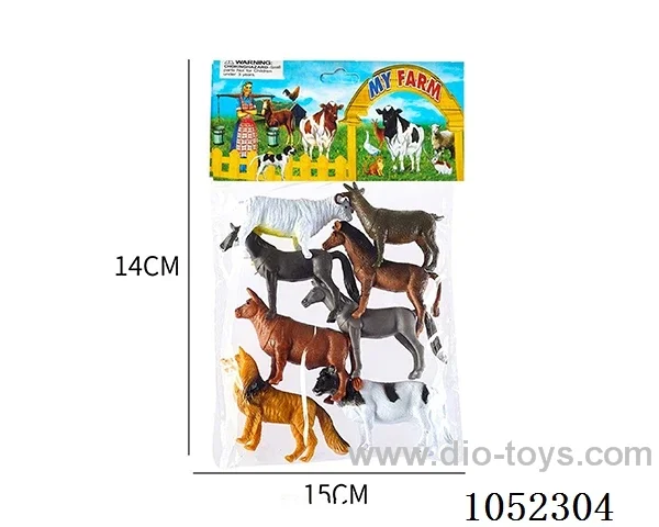 animal set
