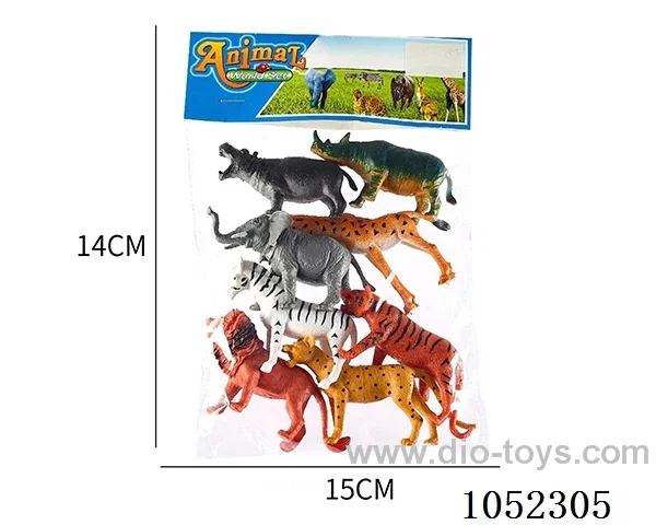 animal set