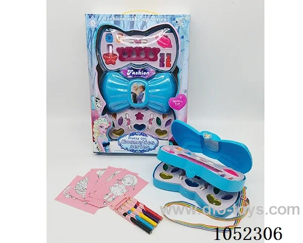 makeup toys