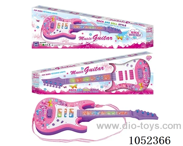 guitar