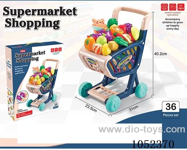 shopping set