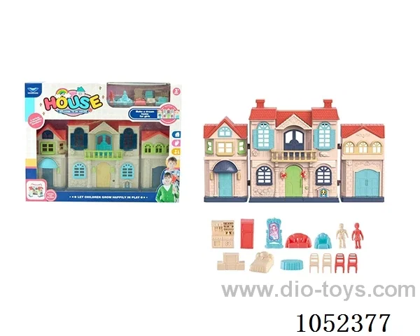 cottages