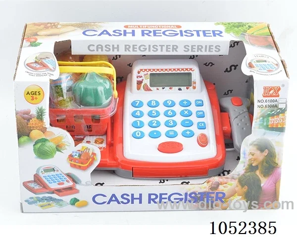 cash registers