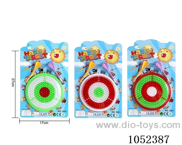 target practice