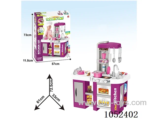 kitchen set