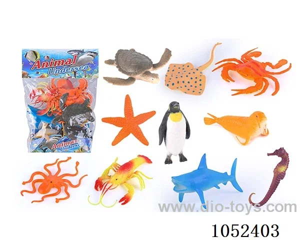 animal set