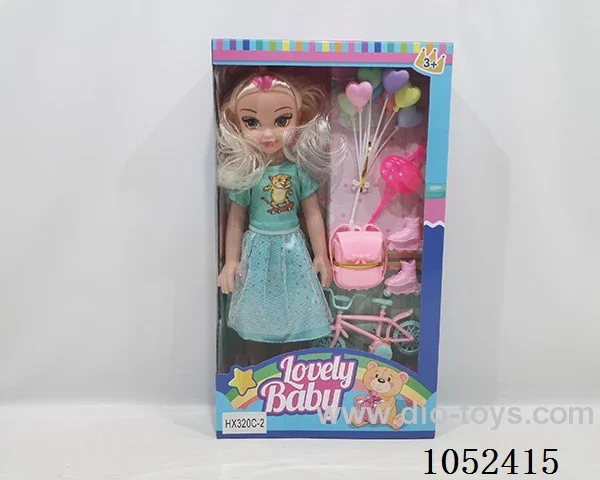 Barbie