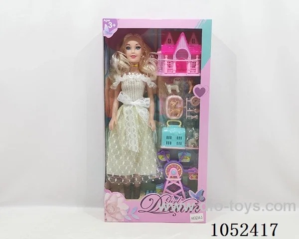 Barbie