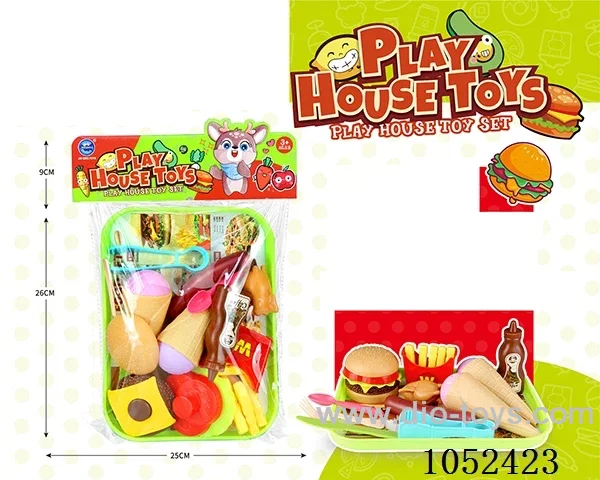 Burger Combo