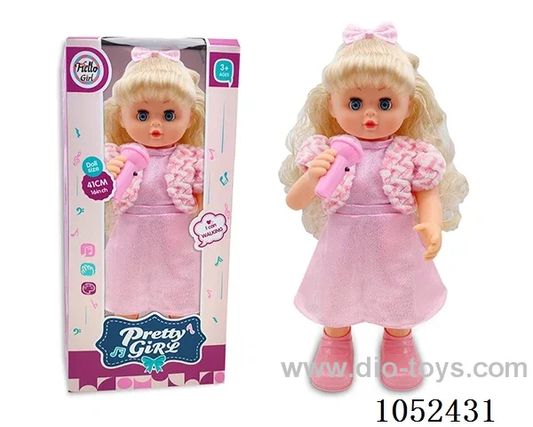 DOLL