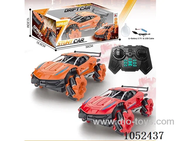 1:18 rc car