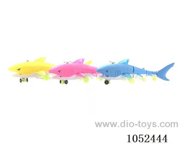 B/O shark