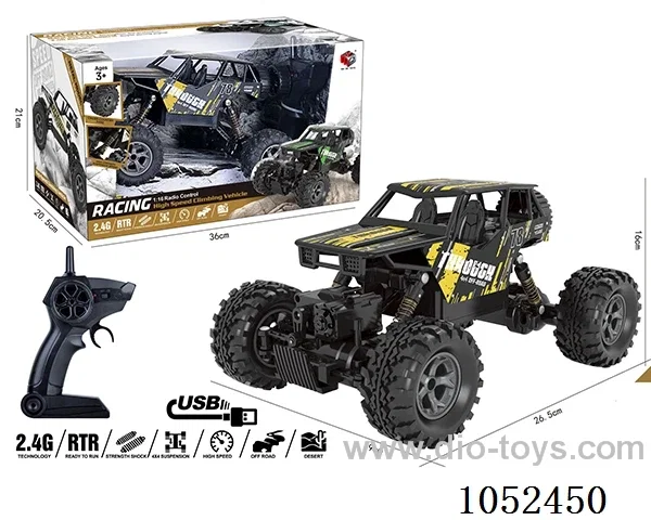 rc car