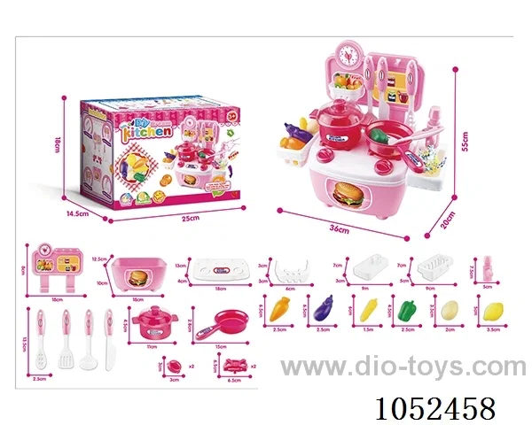kitchen set