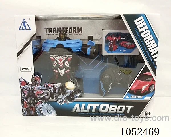 1：18 5ch rc car with light