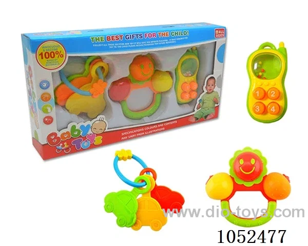 baby toys
