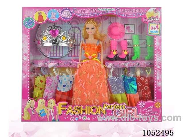 Barbie