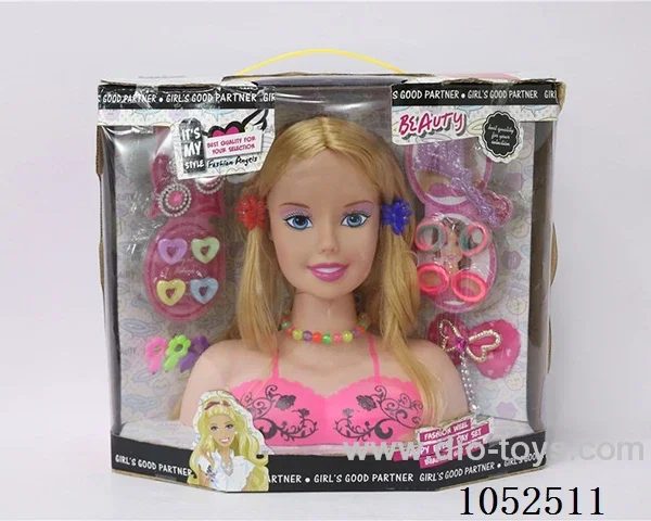beauty set