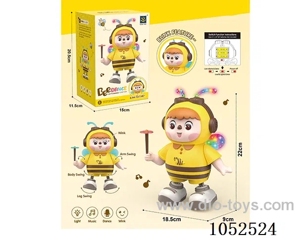 B/O bees