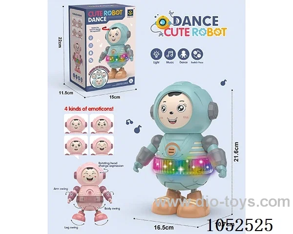 B/O robot