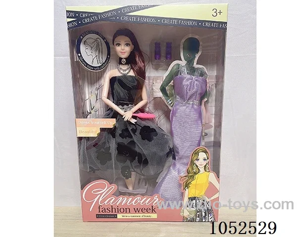 Barbie