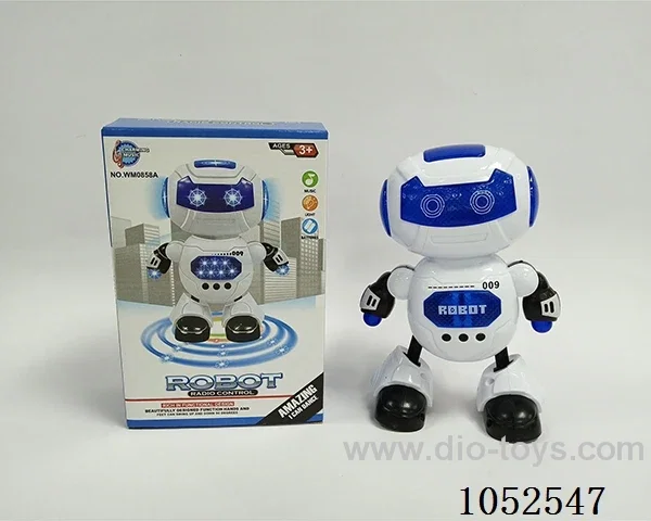 B/O robot